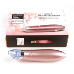 4 in 1 Multifunctional Beauty Pore Vacuum